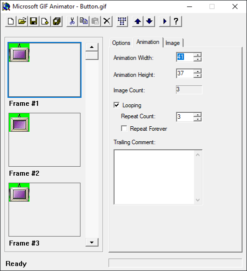 MS GIF Animator - Download